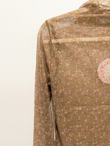 The Lila Top