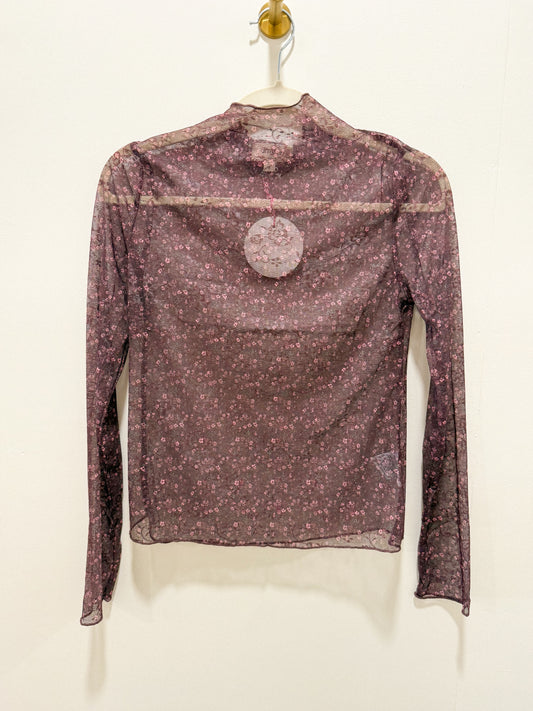 The Chloe Top