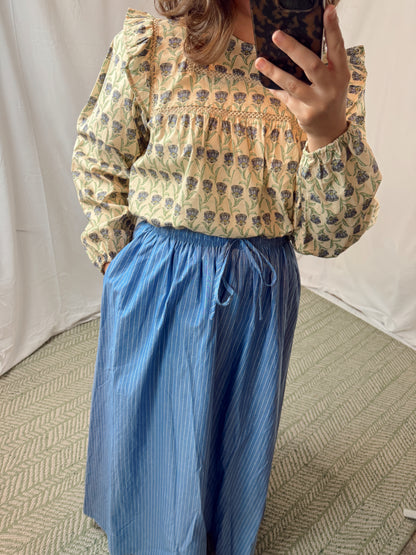 The Harper Skirt