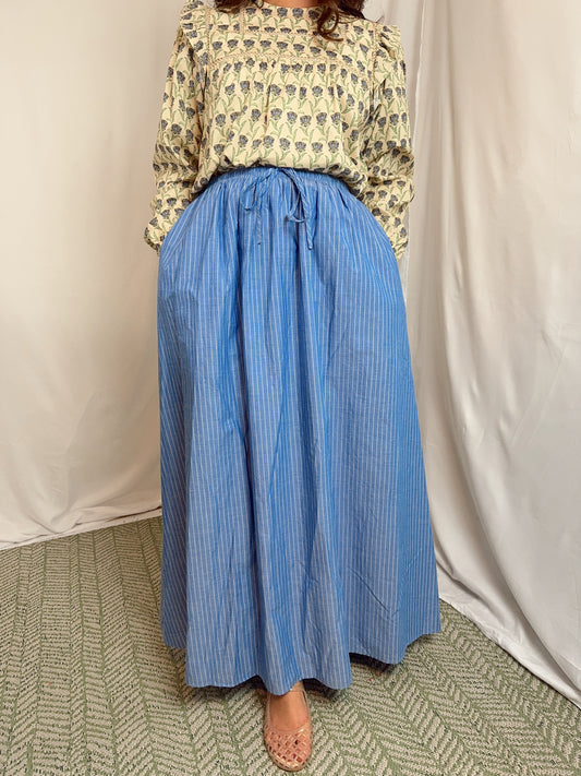 The Harper Skirt