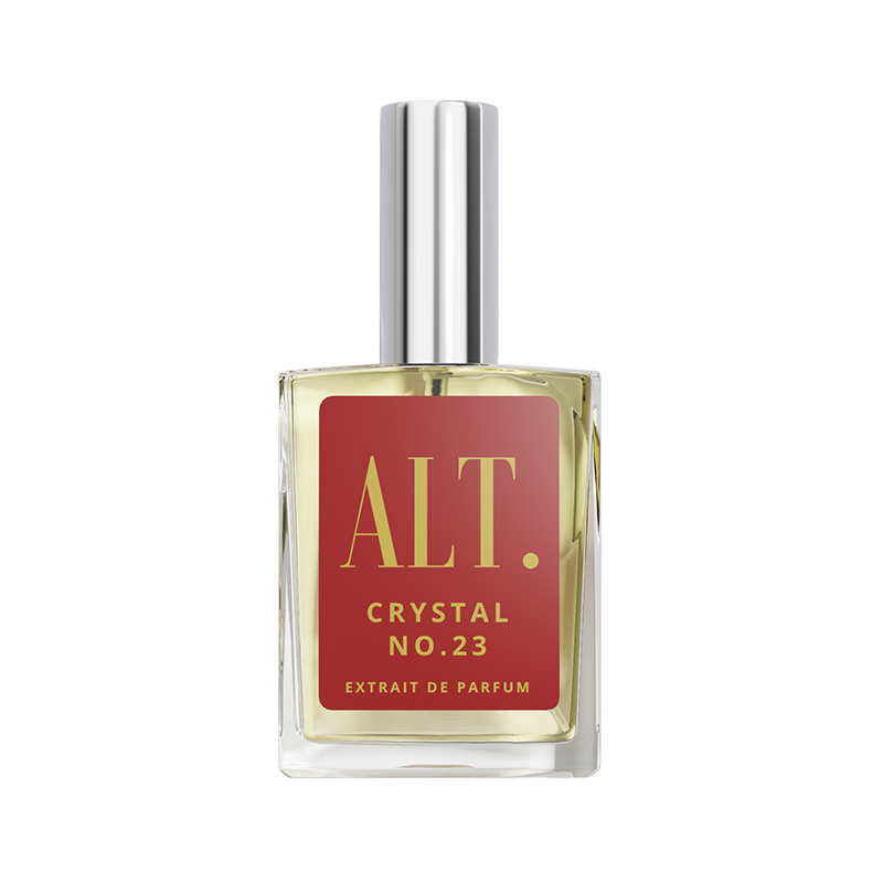 Crystal Extrait de Parfum - 2oz