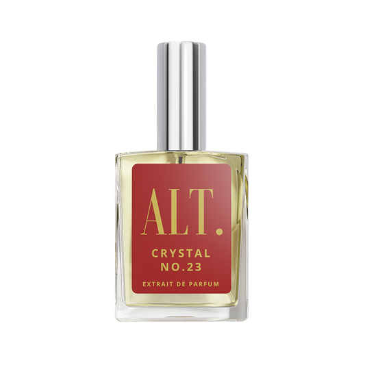 Crystal Extrait de Parfum - 2oz