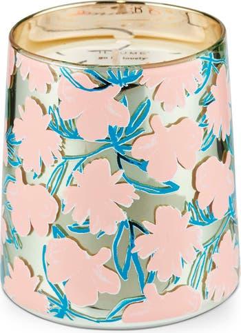 Coconut Milk Mango Bloom Candle