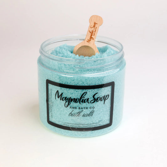 Magnolia Bath Salt