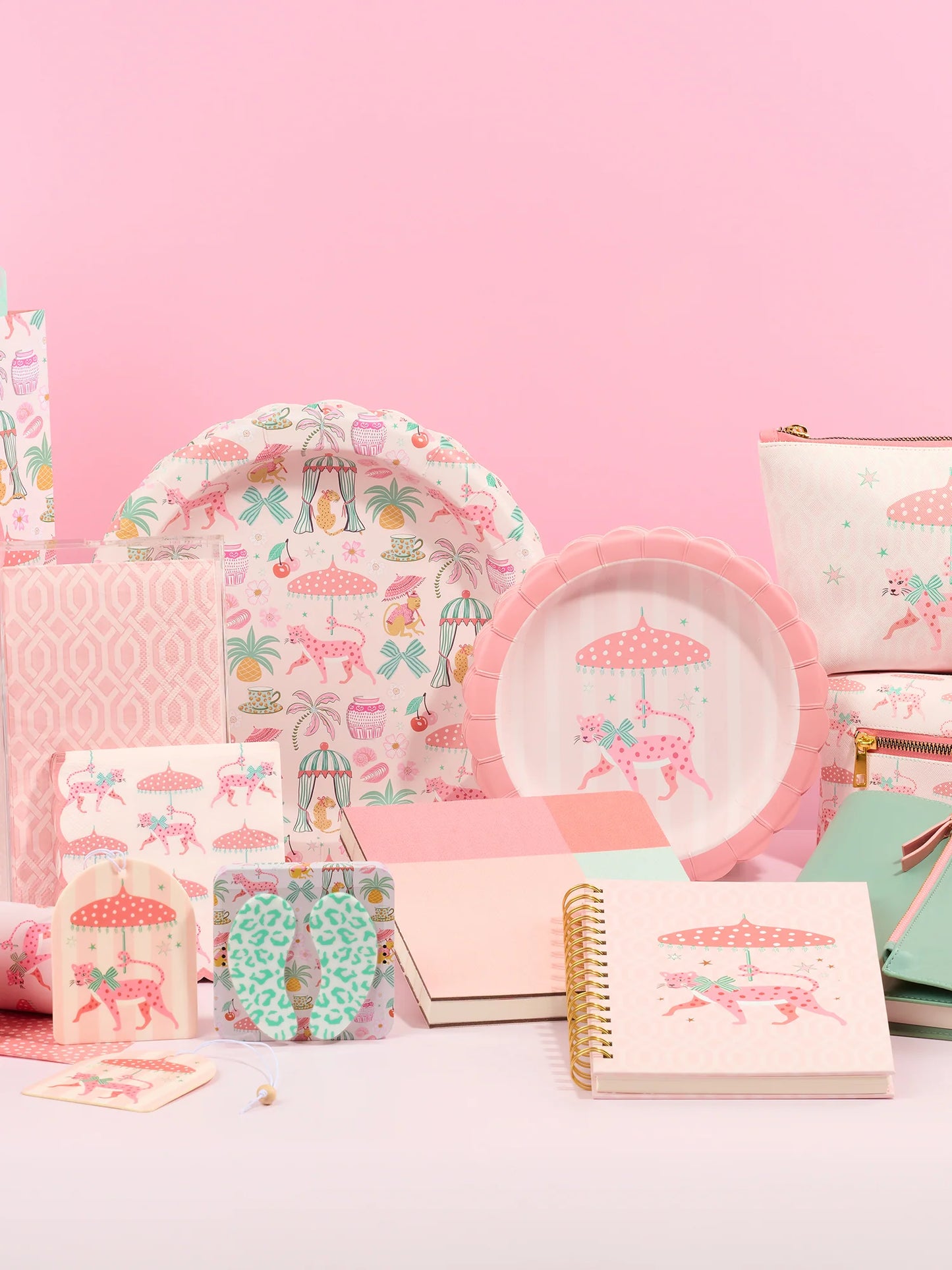 Reusable Eye Patches