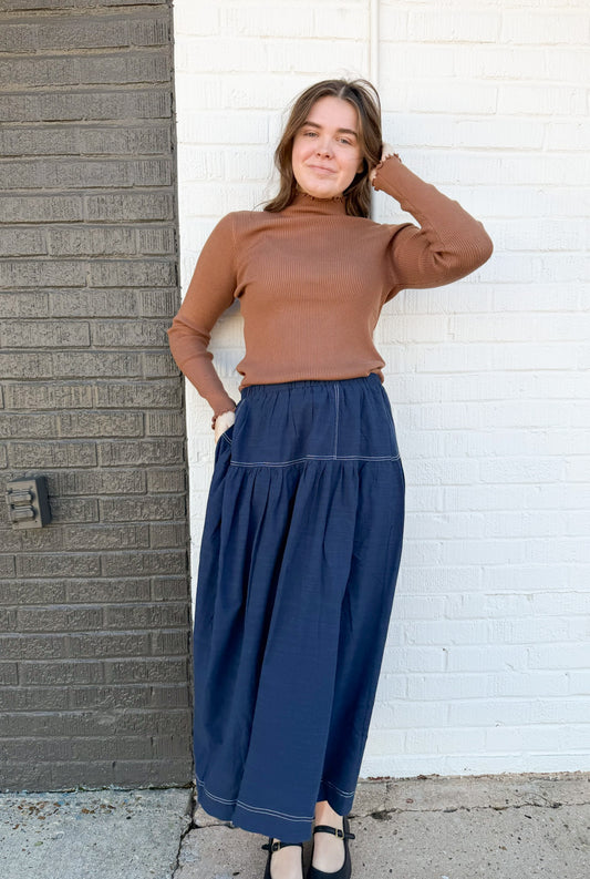 The Darla Skirt