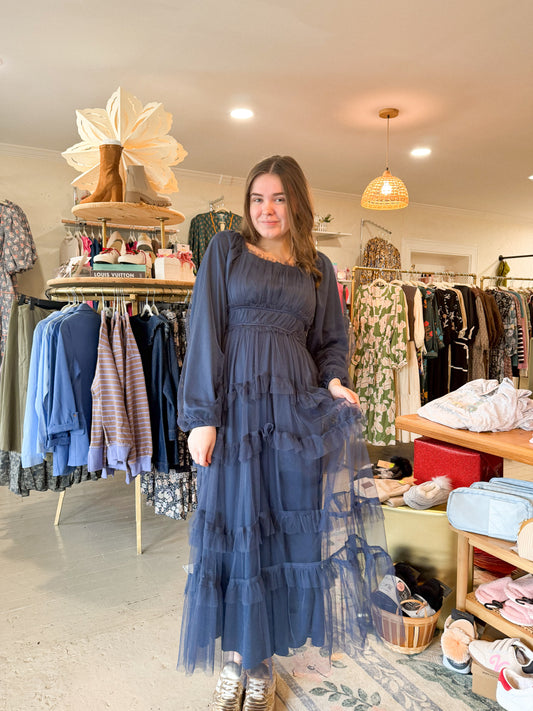 The Erin Dress