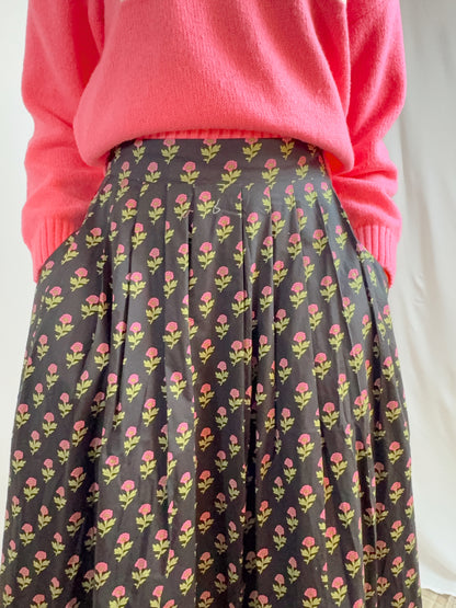 The Darcy Skirt