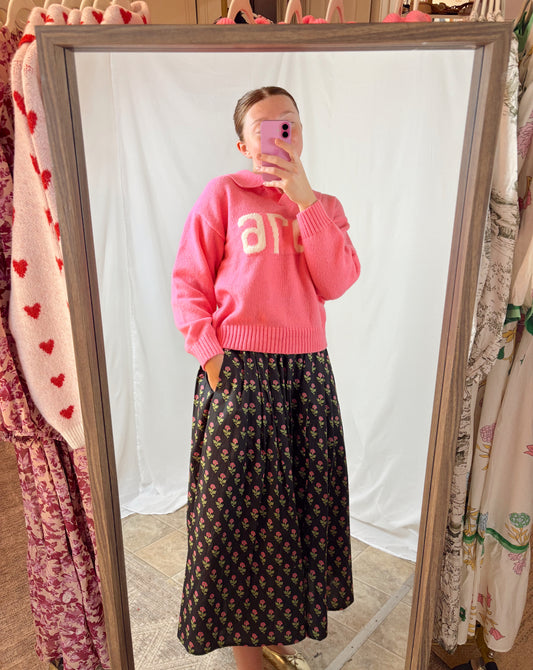 The Darcy Skirt