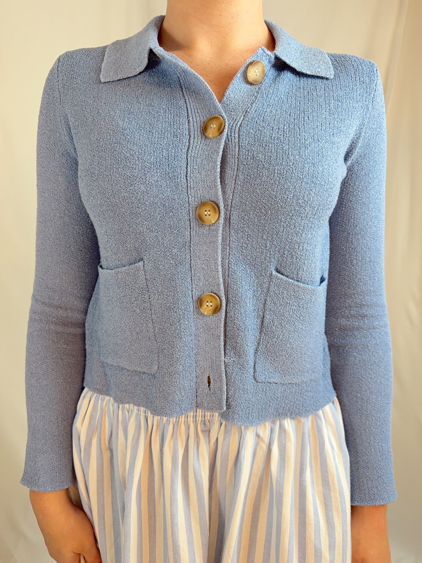 The Clara Cardigan