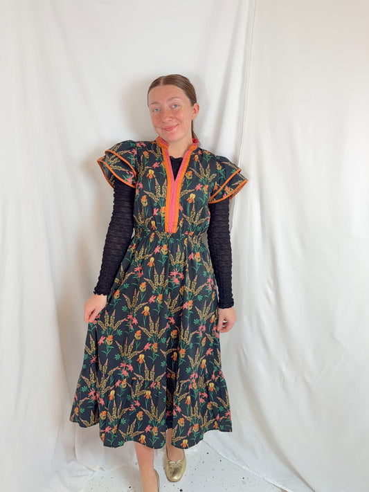 The Emmy Dress