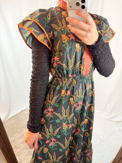 The Emmy Dress