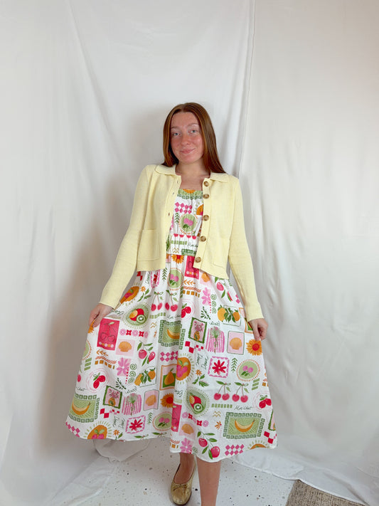 The Summer Dress