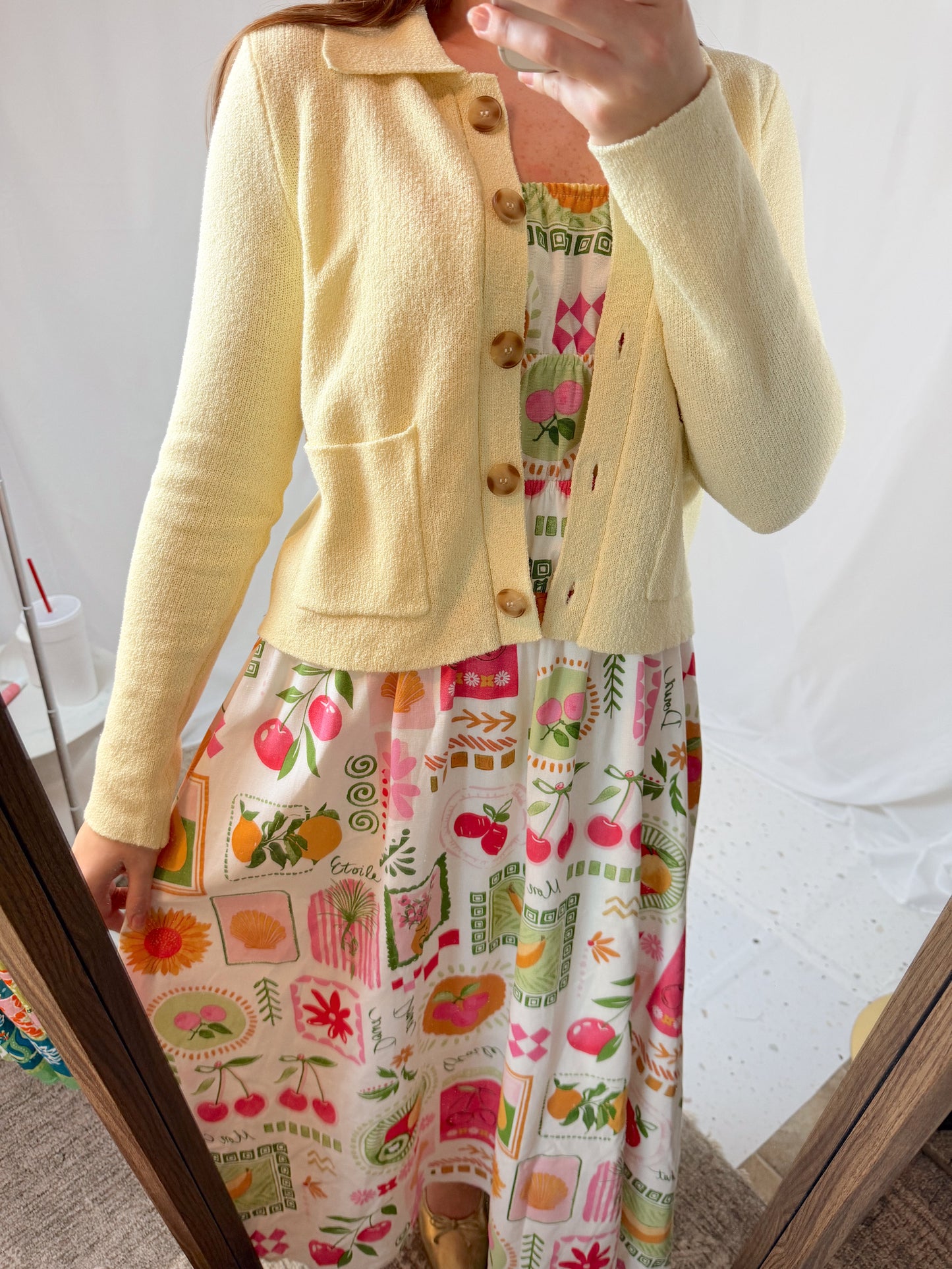 The Summer Dress
