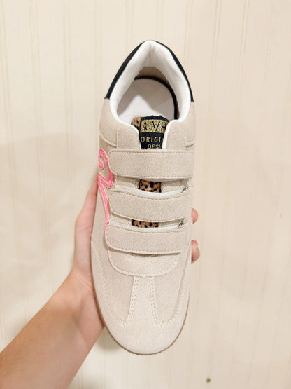 The Taupe Strap VH
