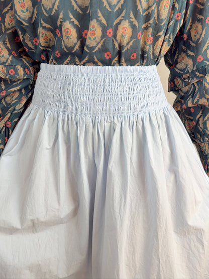 The Mira Skirt