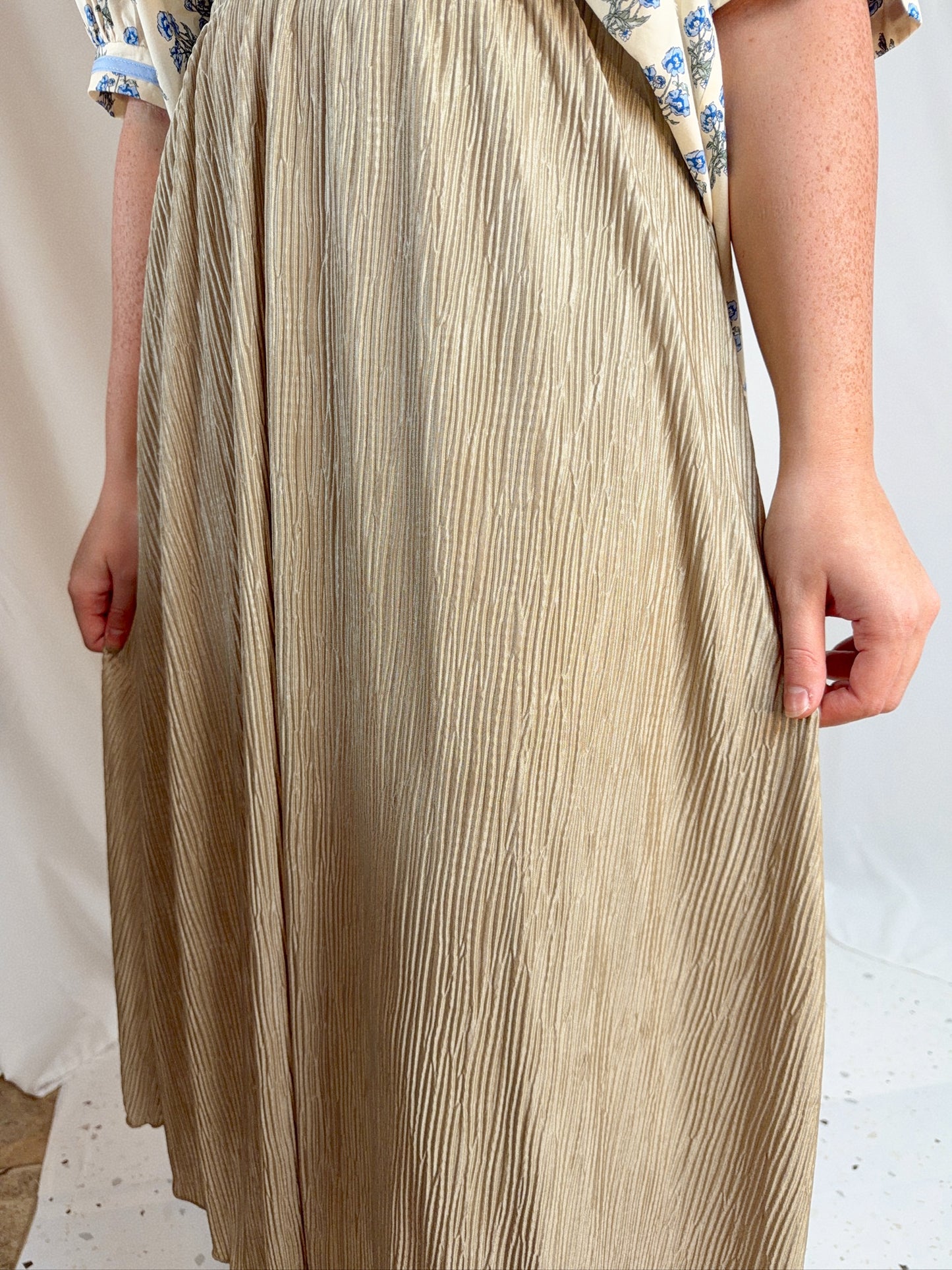The Macy Skirt
