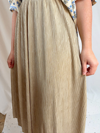 The Macy Skirt