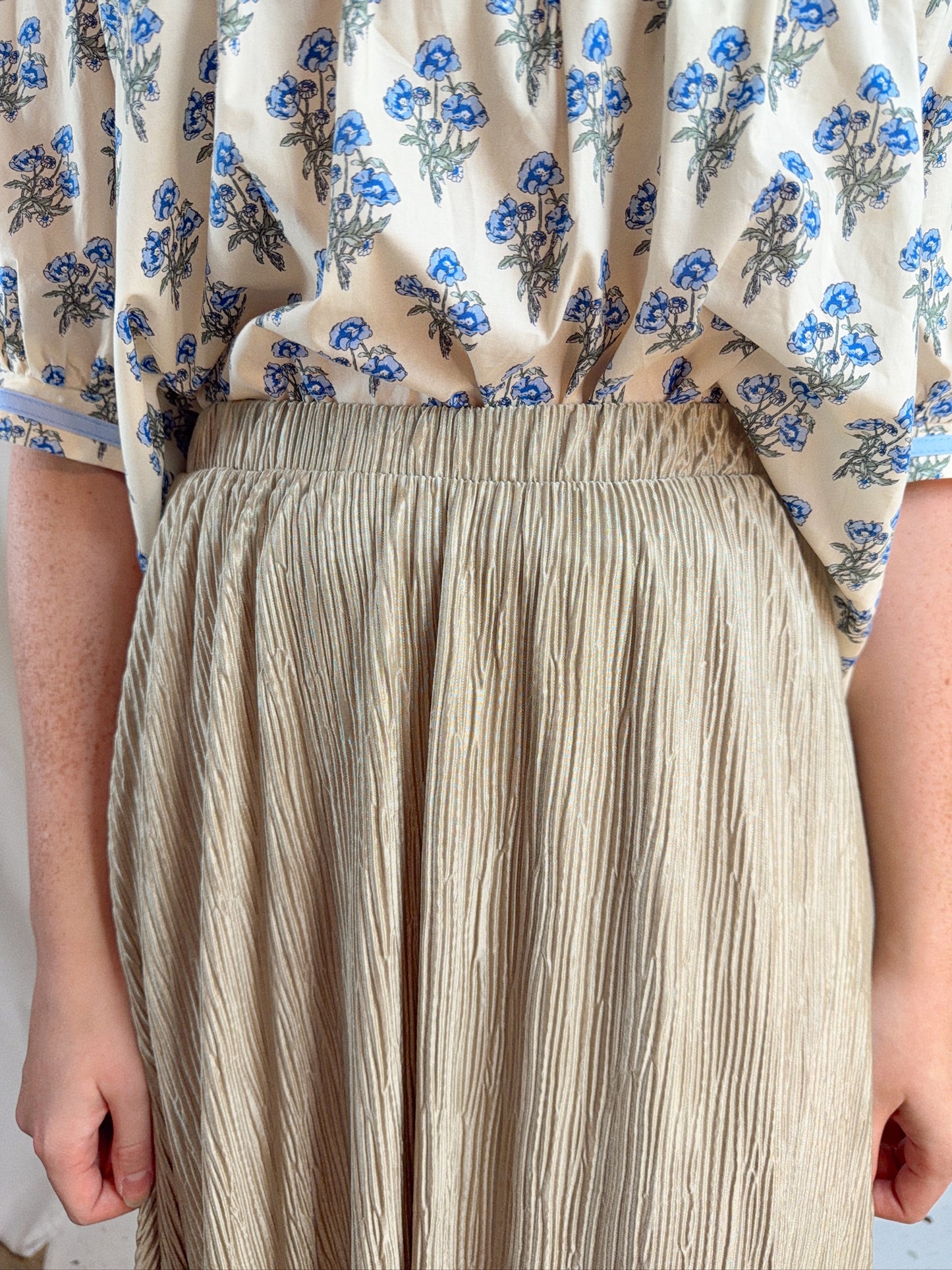 The Macy Skirt