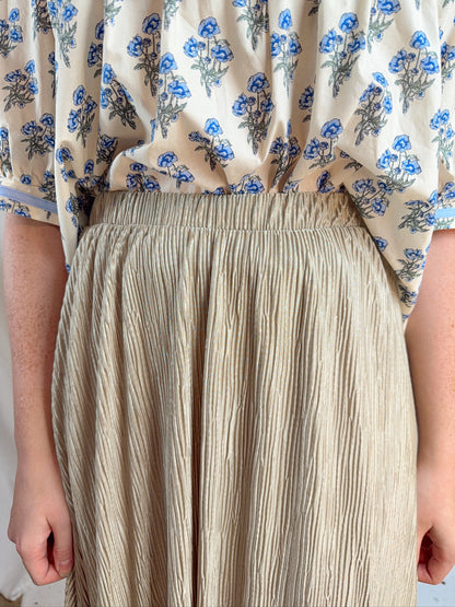 The Macy Skirt