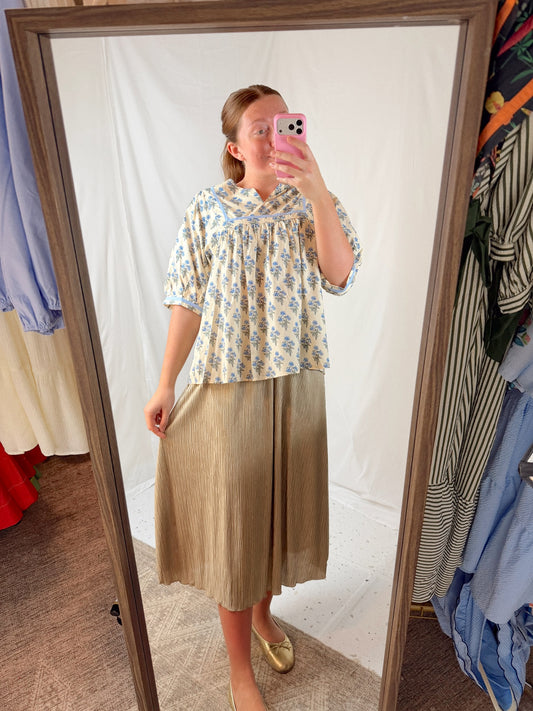 The Macy Skirt