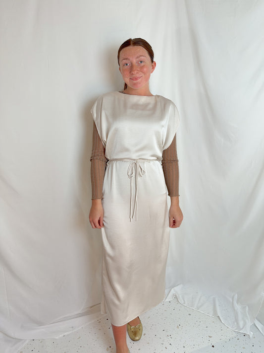 The Baylor Dress