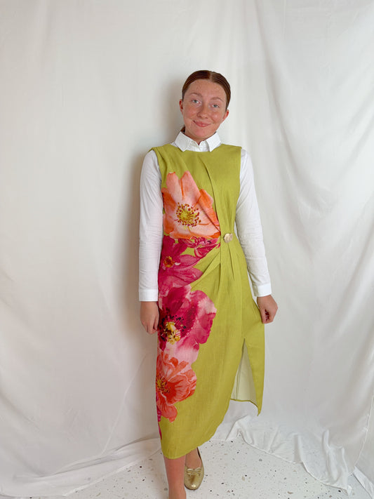 The Jessa Dress