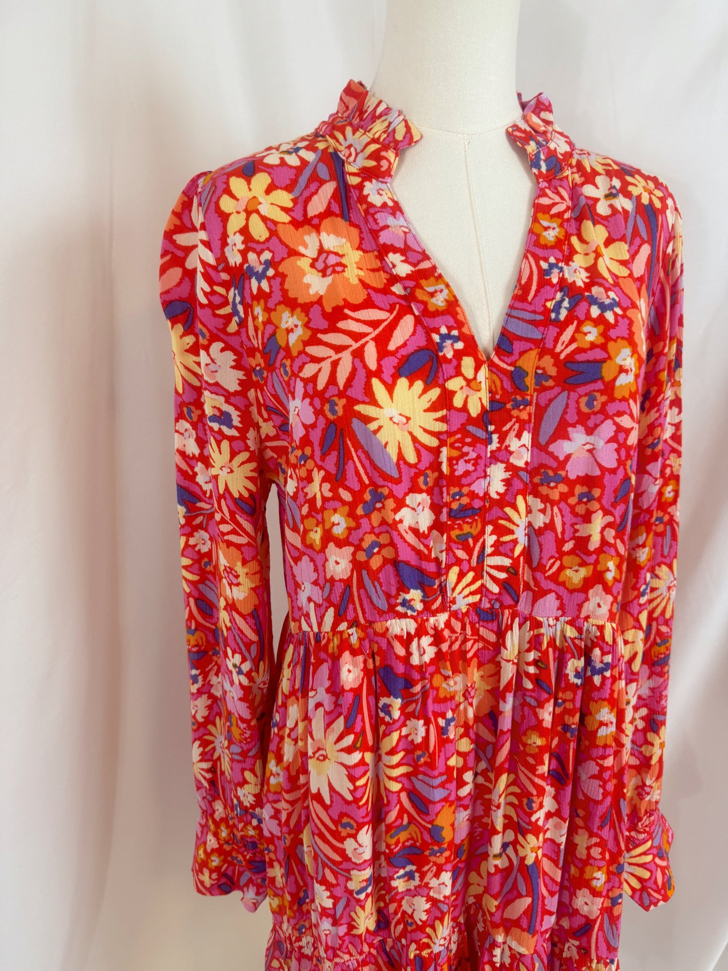 The Blakely Dress