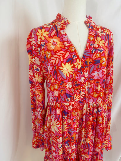 The Blakely Dress