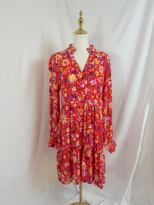 The Blakely Dress