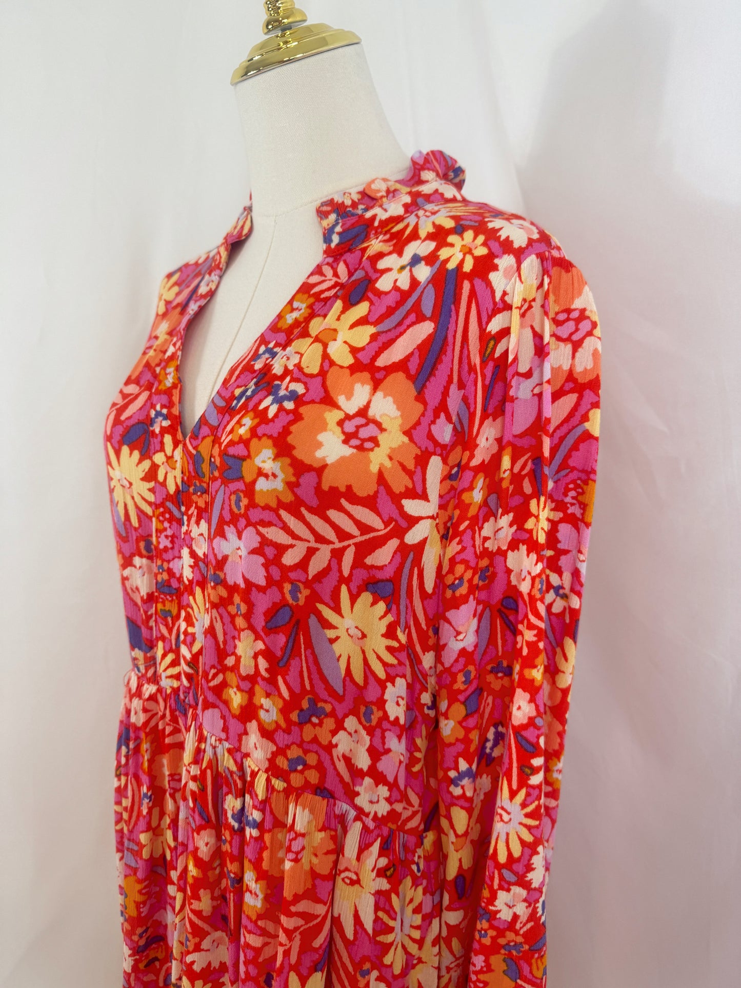 The Blakely Dress
