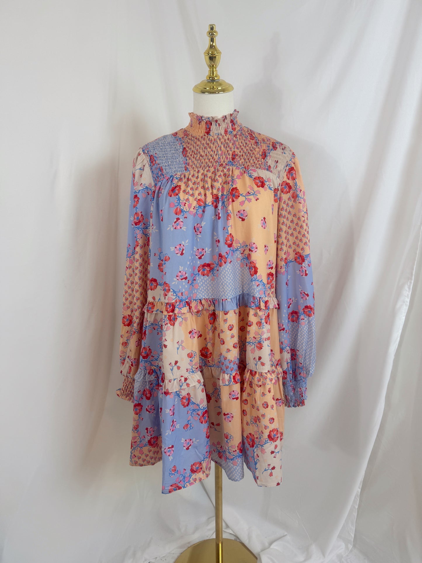 The Sunday Dress
