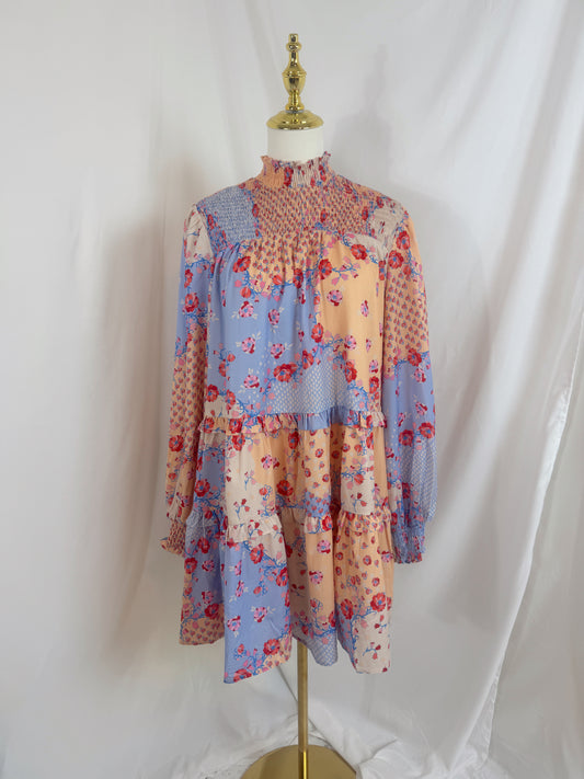 The Sunday Dress