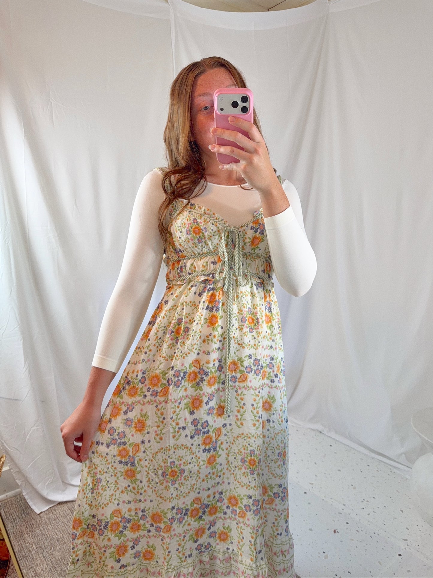 The Maddy Dress