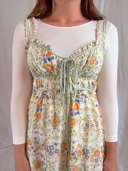 The Maddy Dress