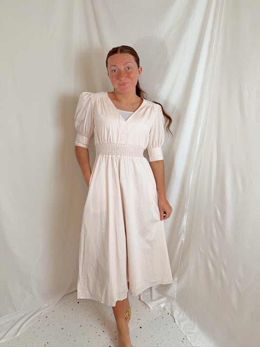 The Remi Dress