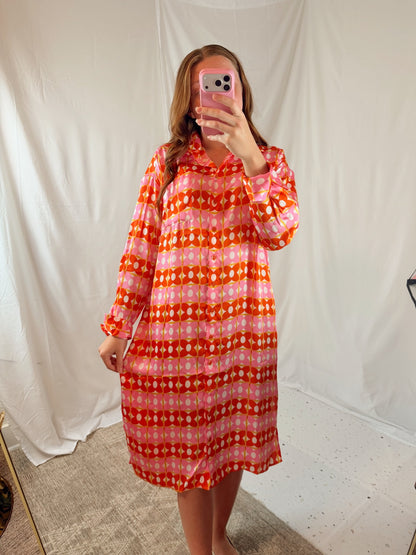 The Brielle Dress