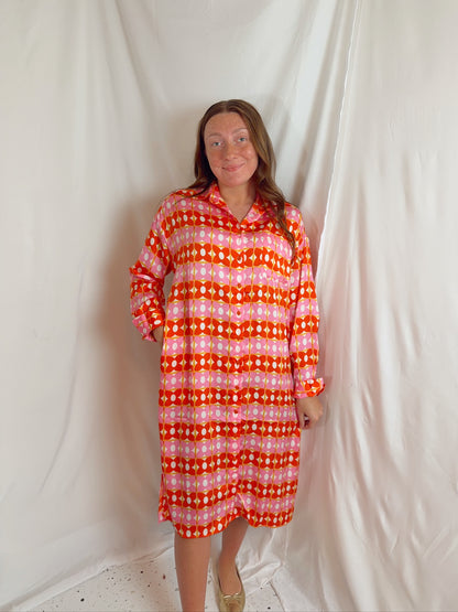 The Brielle Dress
