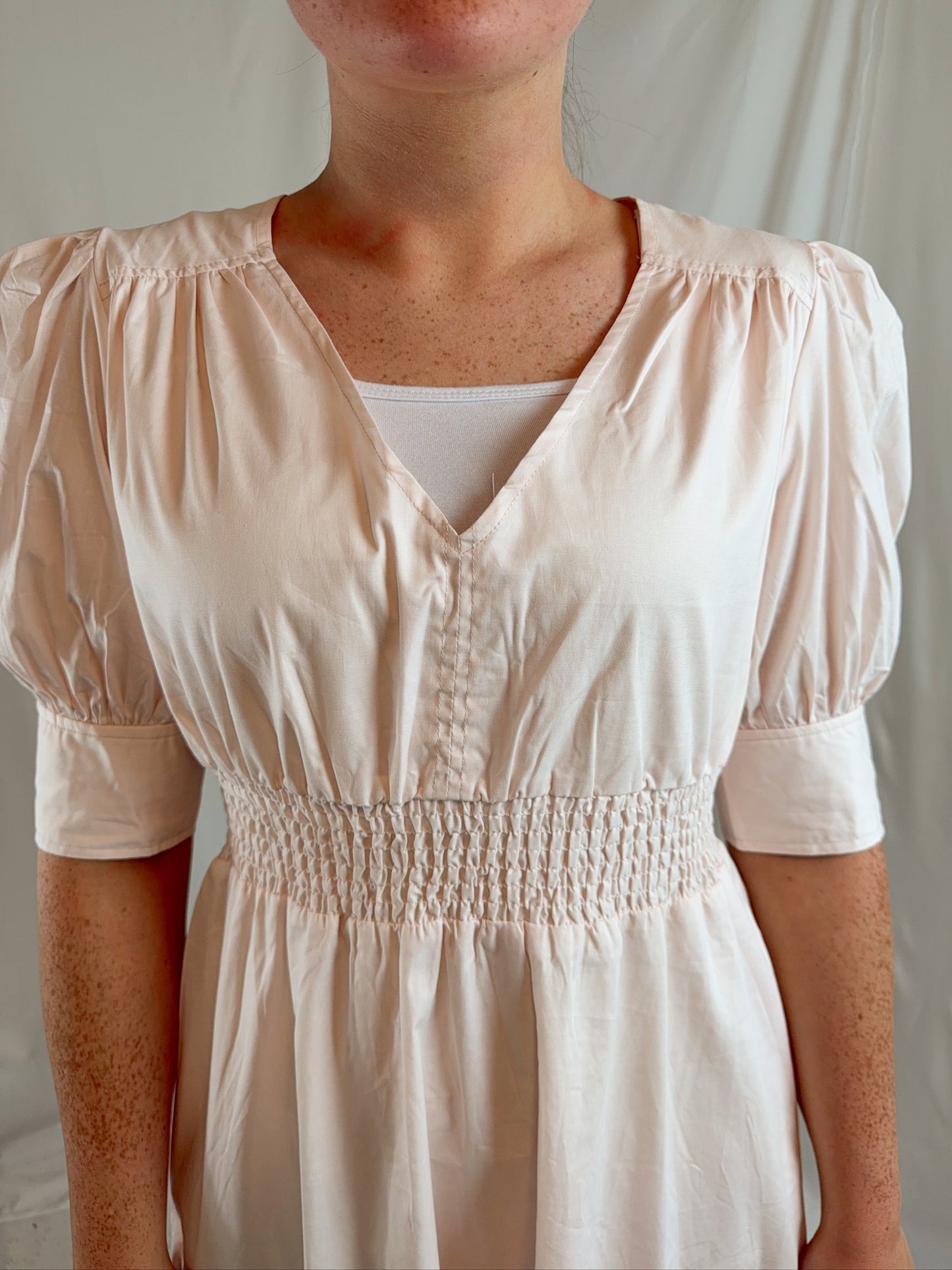 The Remi Dress
