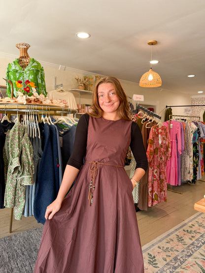The Willa Dress