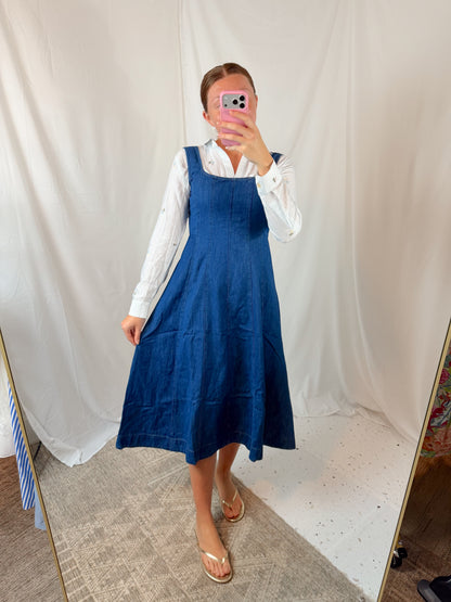 The Dani Dress
