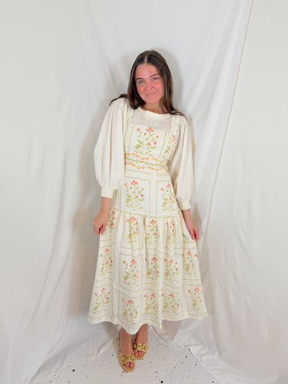 The Leni Dress