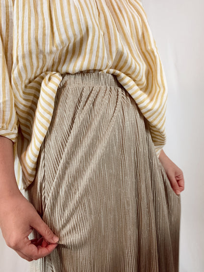 The Macy Skirt