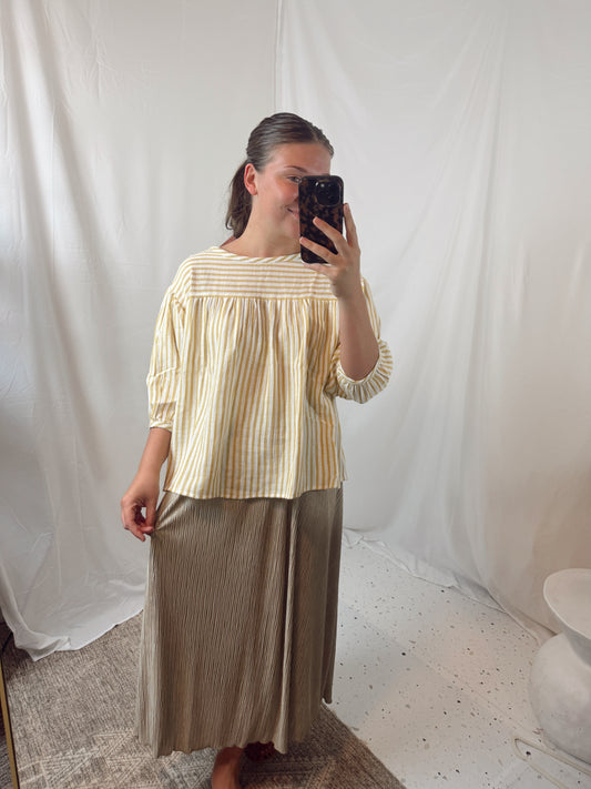 The Honey Top