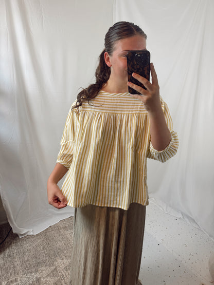The Honey Top