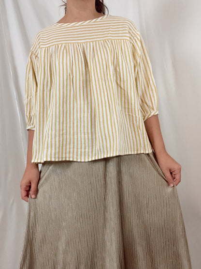 The Honey Top