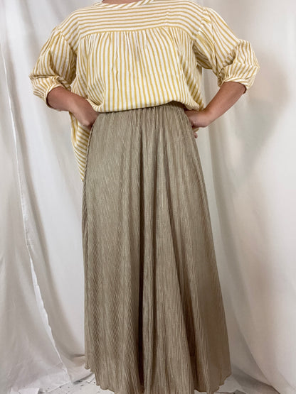 The Macy Skirt