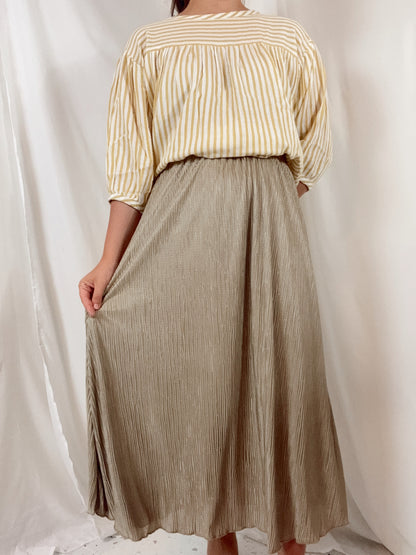 The Macy Skirt