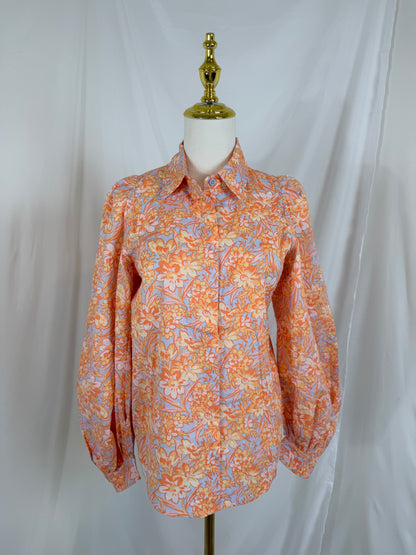 The Cheryl Top