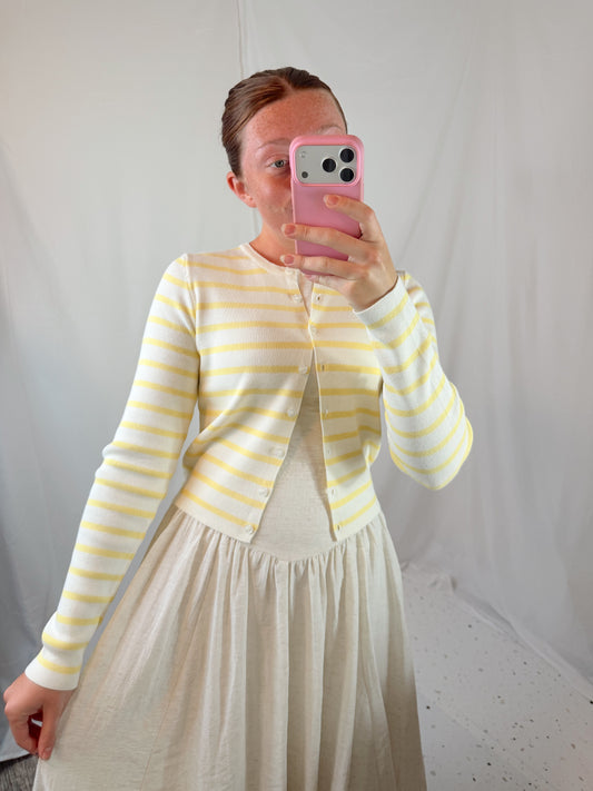 The Brianna Top